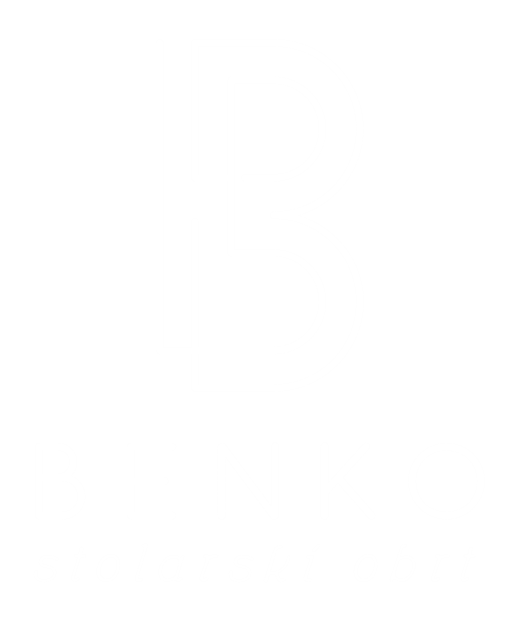 Stolarski obrt Benko logo